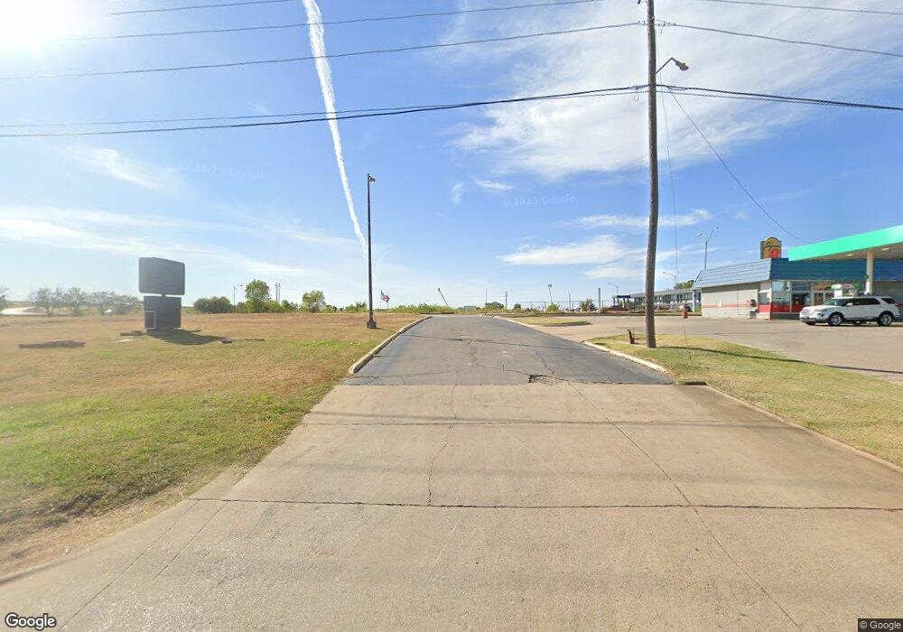 4900 N Harrison St, Shawnee, OK 74804 - photo 1