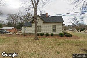 110 Walters St, Plains, GA 31780