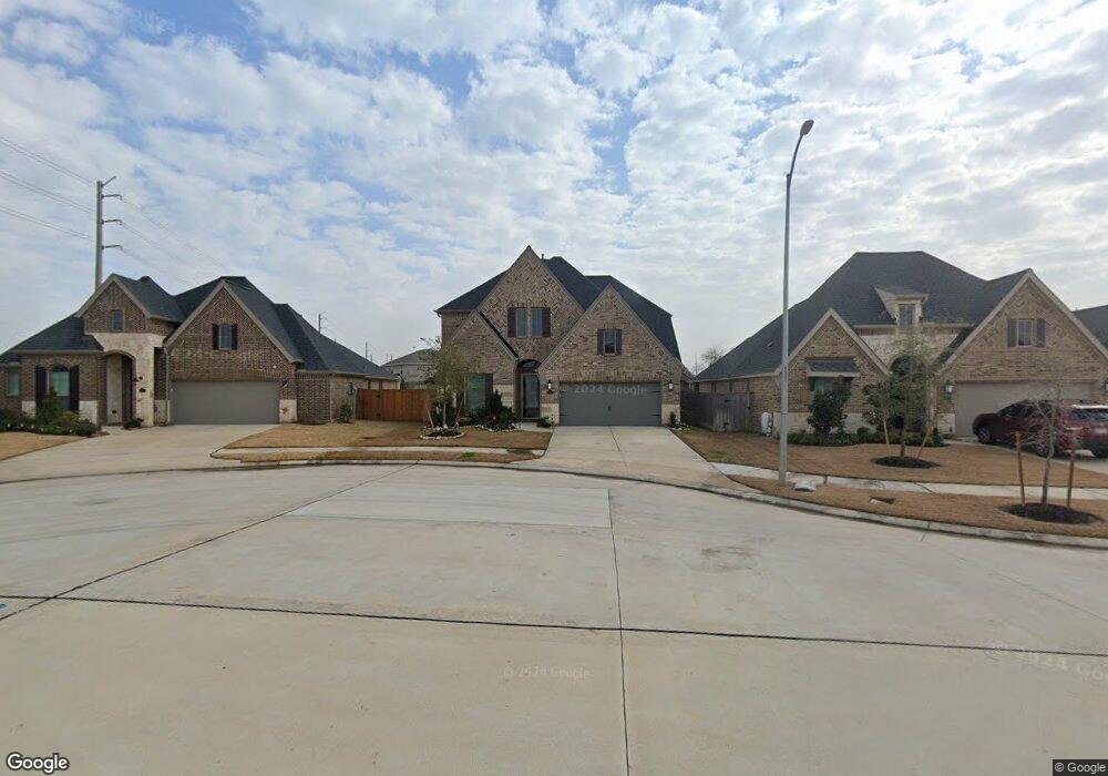 1414 McGee Ridge Ct, Richmond, TX 77469 - photo 1