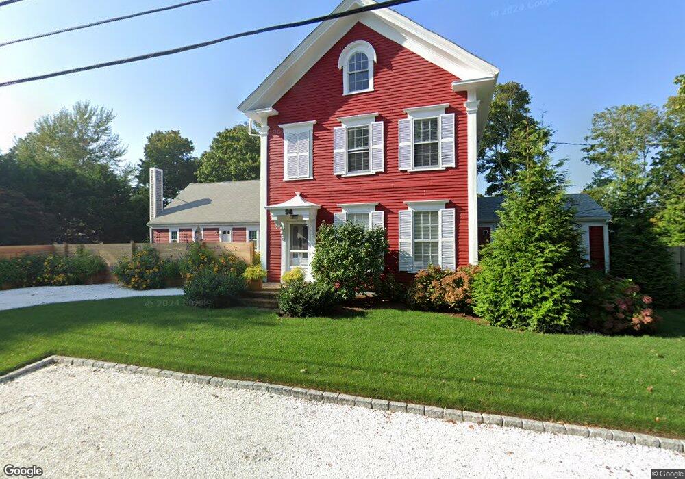 98 Parallel St unit 1 & 2, Harwich, MA 02645 - photo 1