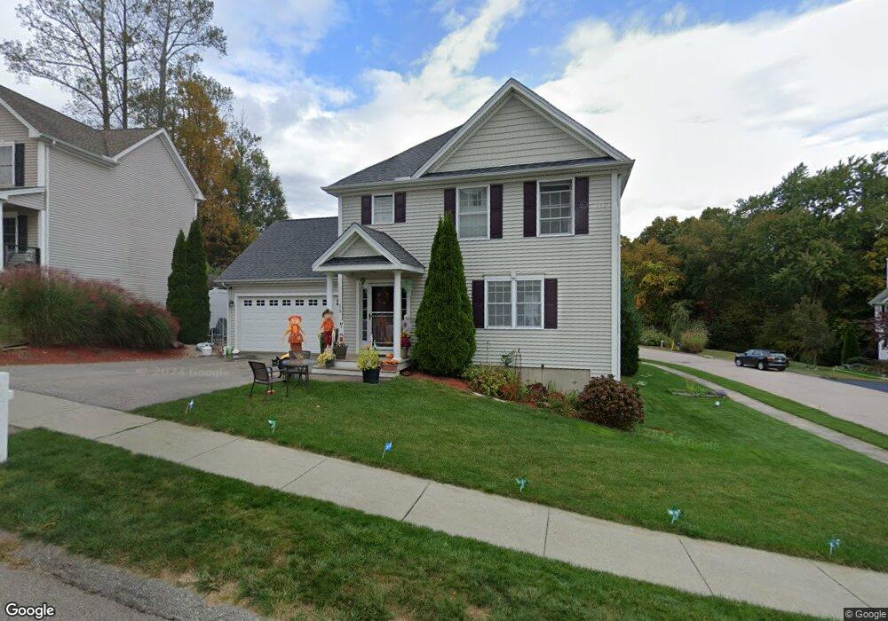 15 Mathieu Ln, East Hampton, CT 06424 - photo 1