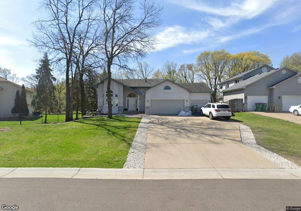 2280 130th Ln NW, Coon Rapids, MN 55448 - photo 1