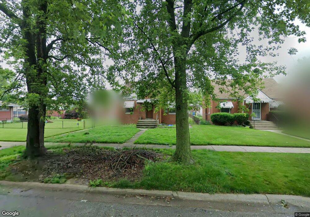 3753 Fillmore St, Gary, IN 46408 - photo 1