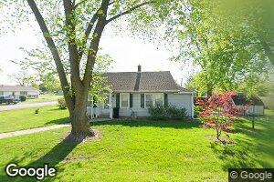200 S Ruby St, Sturgeon, MO 65284