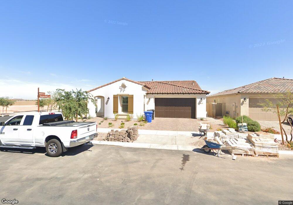 10244 E Thunderbolt Ave, Mesa, AZ 85212 - photo 1