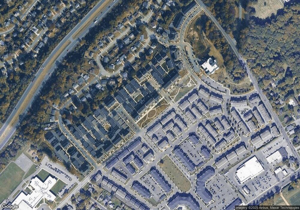 654 Mccomb Place unit K-28, Claymont, DE 19703 - photo 1