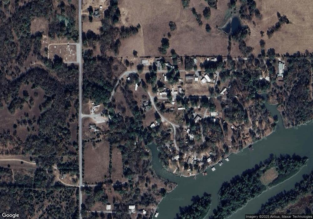 0 44120 Cedar Crest, Pensacola, OK 74008 - photo 1