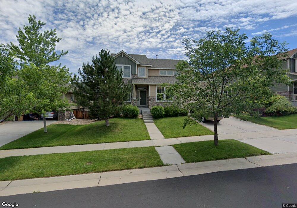 6502 S Irvington Way, Aurora, CO 80016 - photo 1