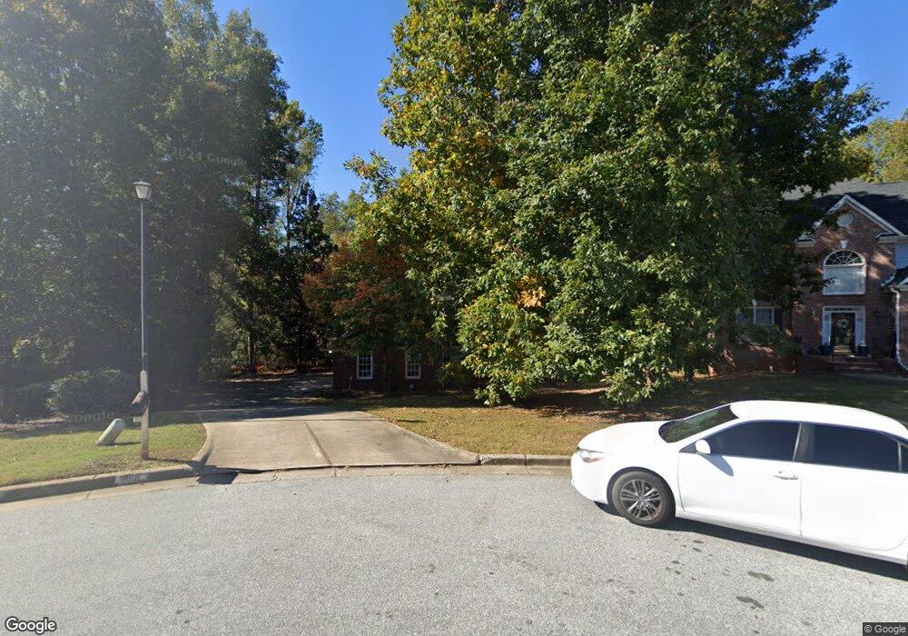 1916 Sheldon Ln, Conyers, GA 30094 - photo 1