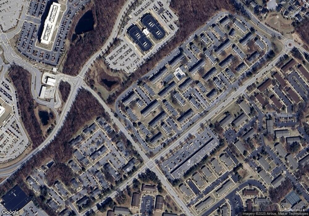 9312 Canterbury Riding, Laurel, MD 20723 - photo 1