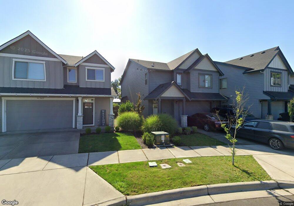 2617 Douglas St, Forest Grove, OR 97116 - photo 1