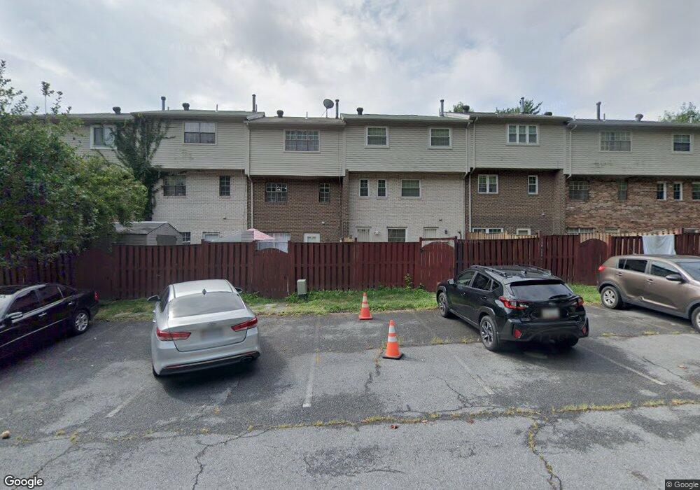 8034 Sandy Spring Rd, Laurel, MD 20707 - photo 1