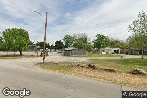 112 N Delaware St, Dewey, OK 74029