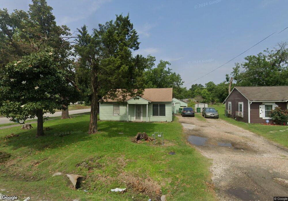 5501 Lavender St, Houston, TX 77026 - photo 1