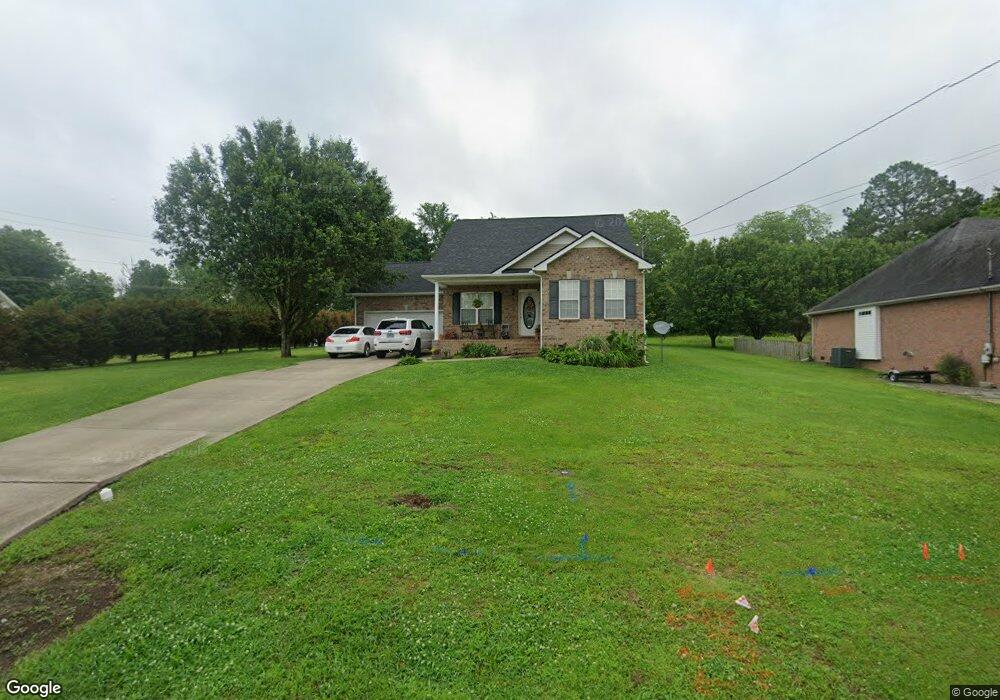 108 Brooklyn Cir, Shelbyville, TN 37160 - photo 1