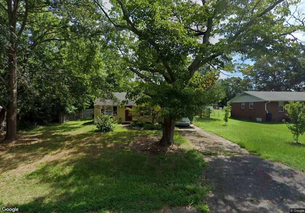 433 S Elm St, Pendleton, SC 29670 - photo 1