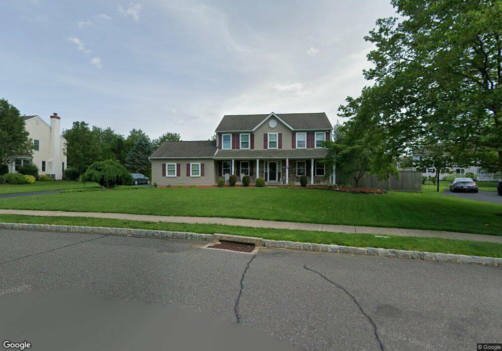 4208 Marie Cir, Doylestown, PA 18902 - photo 1