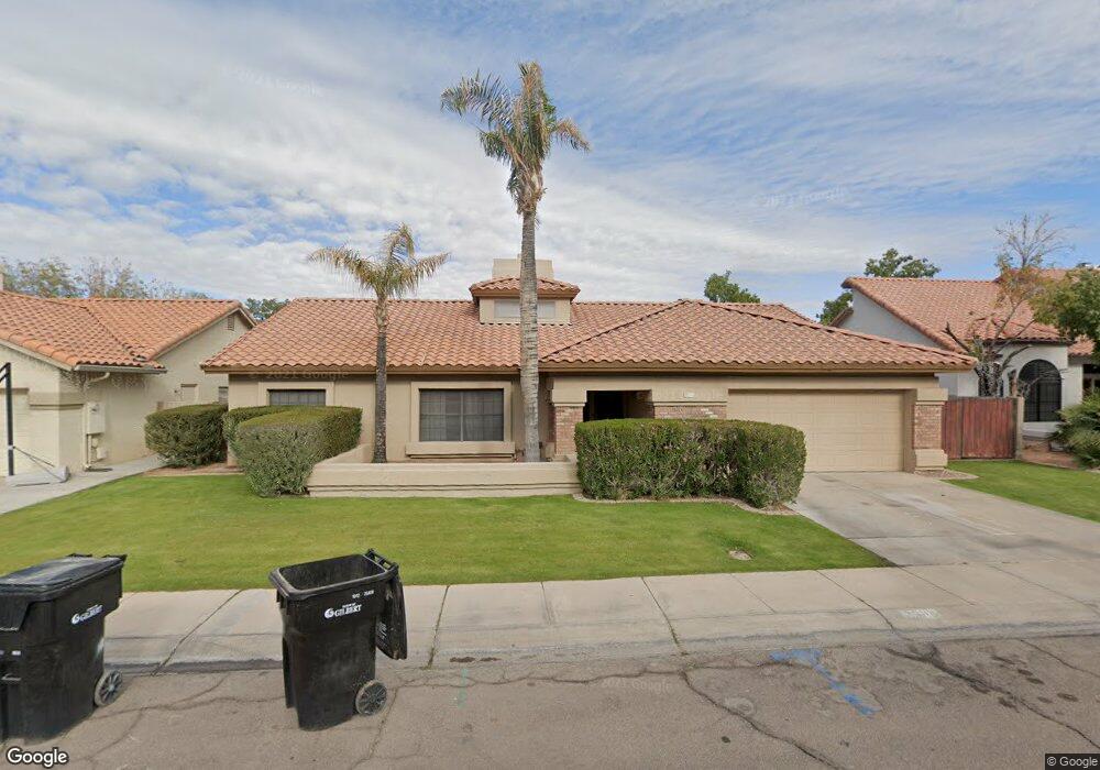 2310 E Egret Ct, Gilbert, AZ 85234 - photo 1