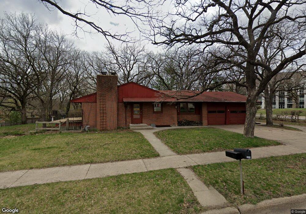 10904 Crooked Lake Blvd NW, Coon Rapids, MN 55433 - photo 1