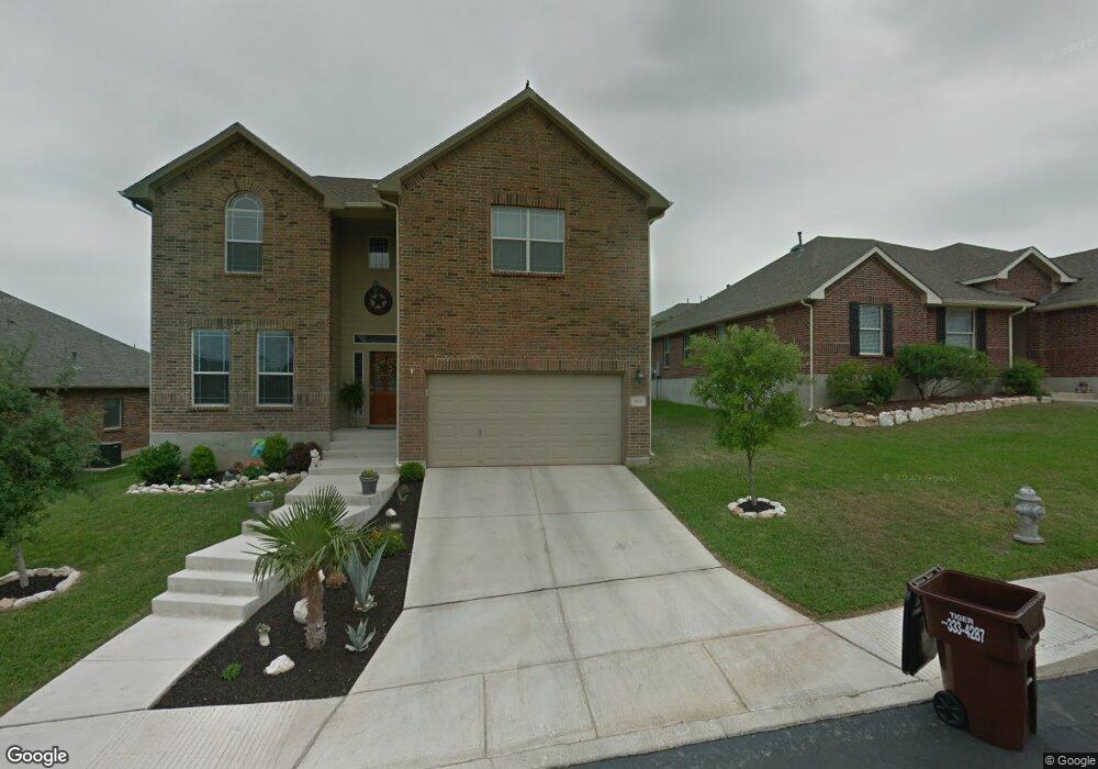 3615 Globe Willow, San Antonio, TX 78261 - photo 1