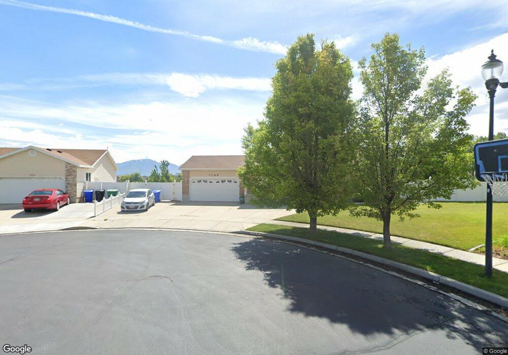 7069 Gold Finch Cir, West Jordan, UT 84081 - photo 1