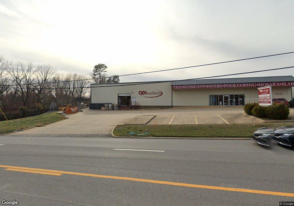 3046 N Thompson St, Springdale, AR 72764 - photo 1