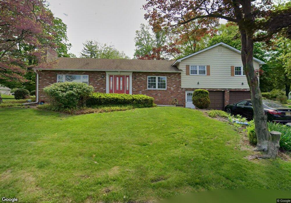 1 Sunset Trail, Sparta, NJ 07871 - photo 1