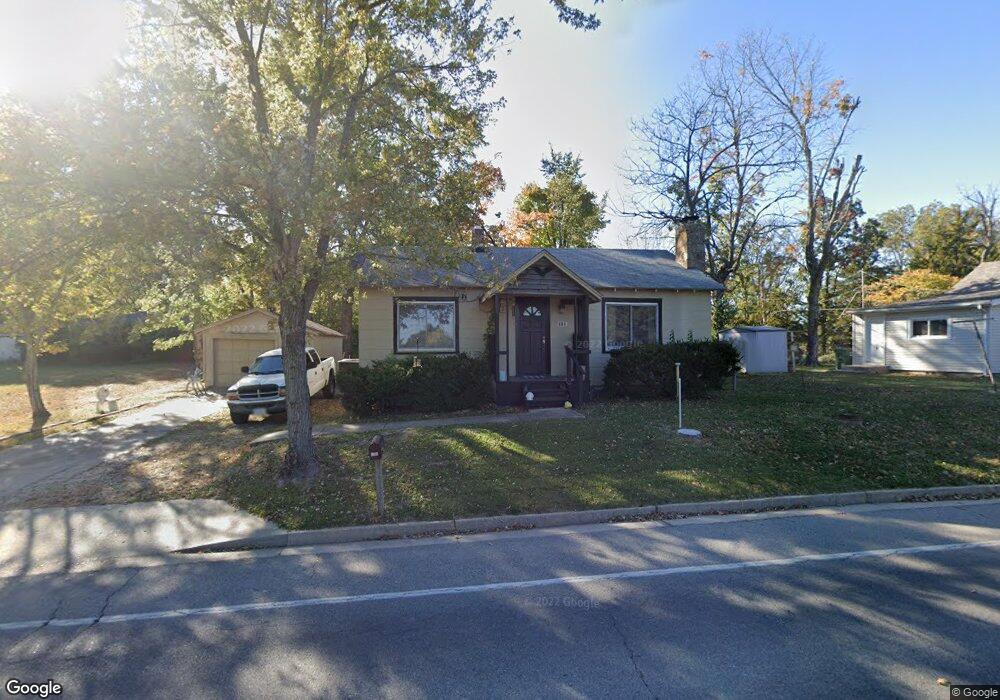612 S Rolla St, Rolla, MO 65401 - photo 1