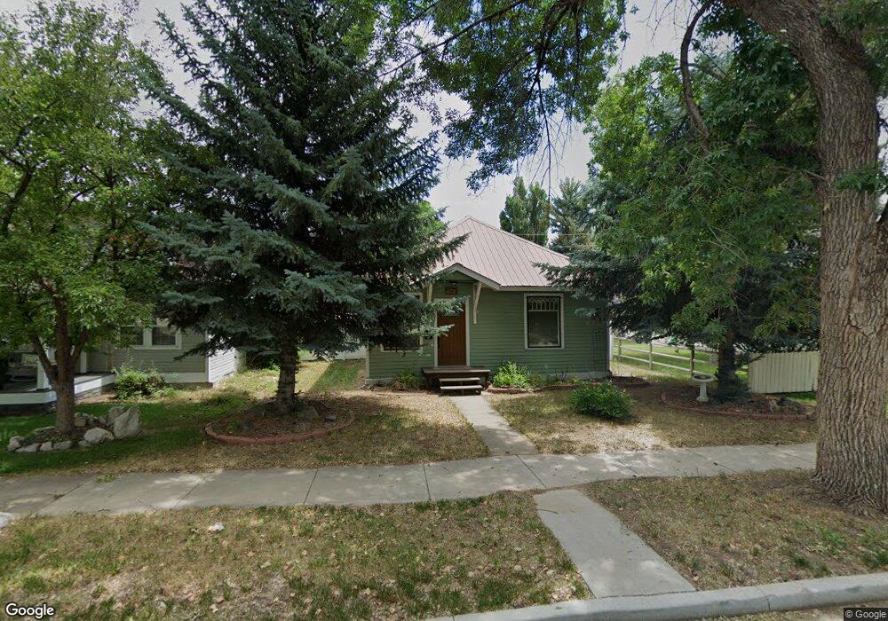 595 Taylor St, Craig, CO 81625 - photo 1