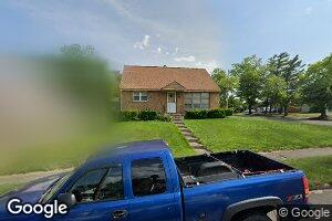 1623 Rangeley Ave, Dayton, OH 45403