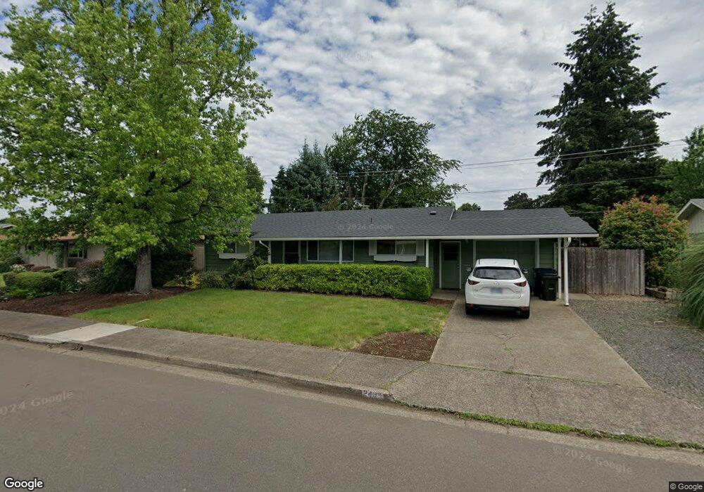 2495 Calgary St, Eugene, OR 97408 - photo 1