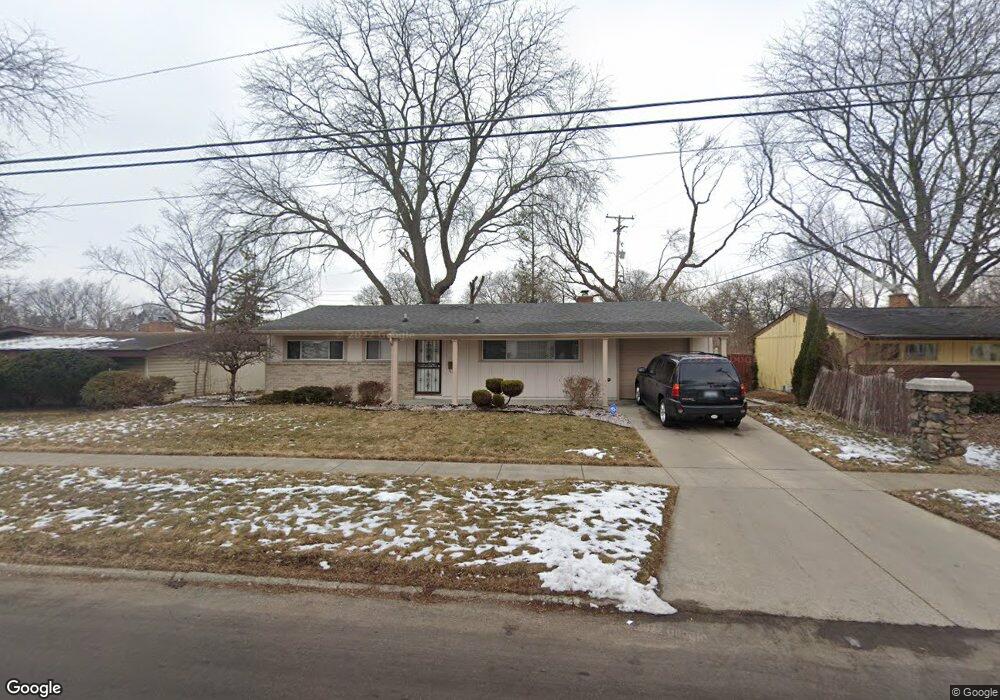3463 Kent St, Flint, MI 48503 - photo 1