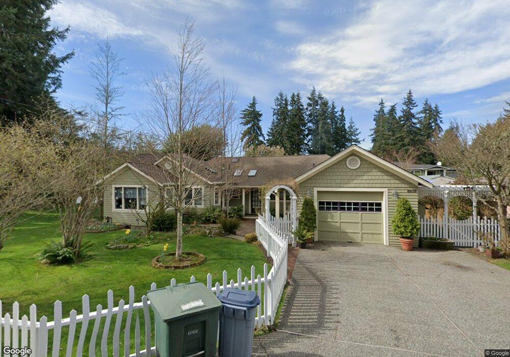 8605 Bowdoin Way, Edmonds, WA 98026 - photo 1
