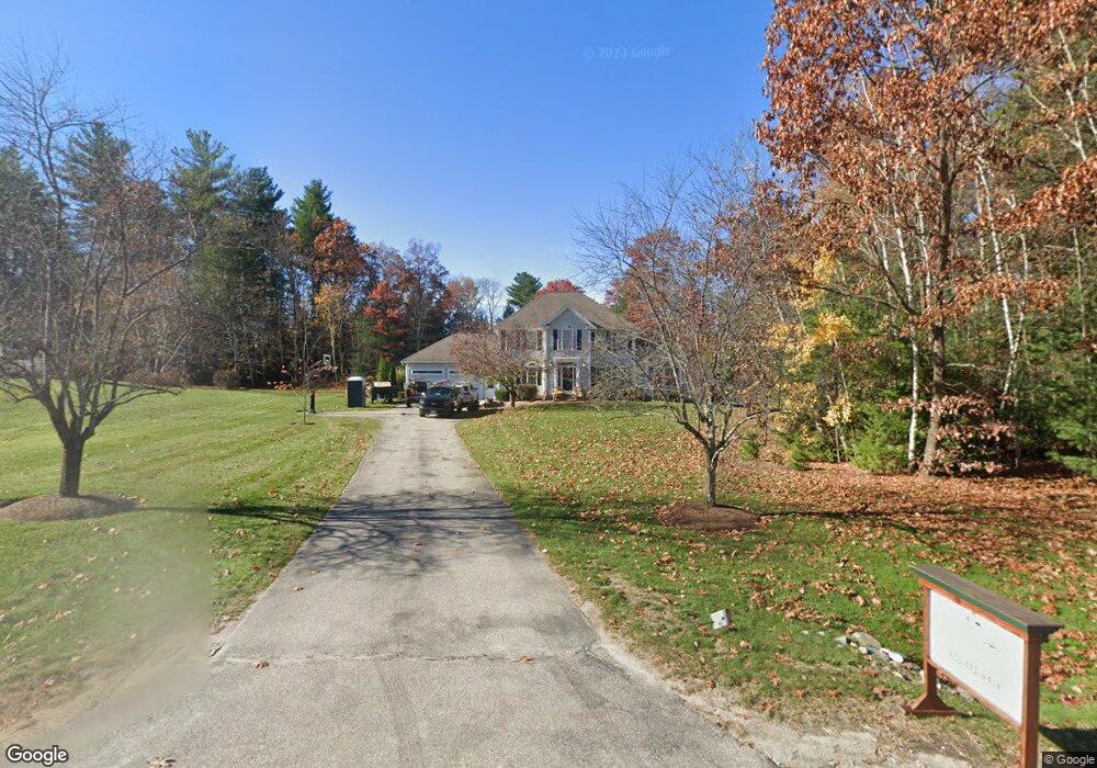 2 Misty Ln, Londonderry, NH 03053 - photo 1