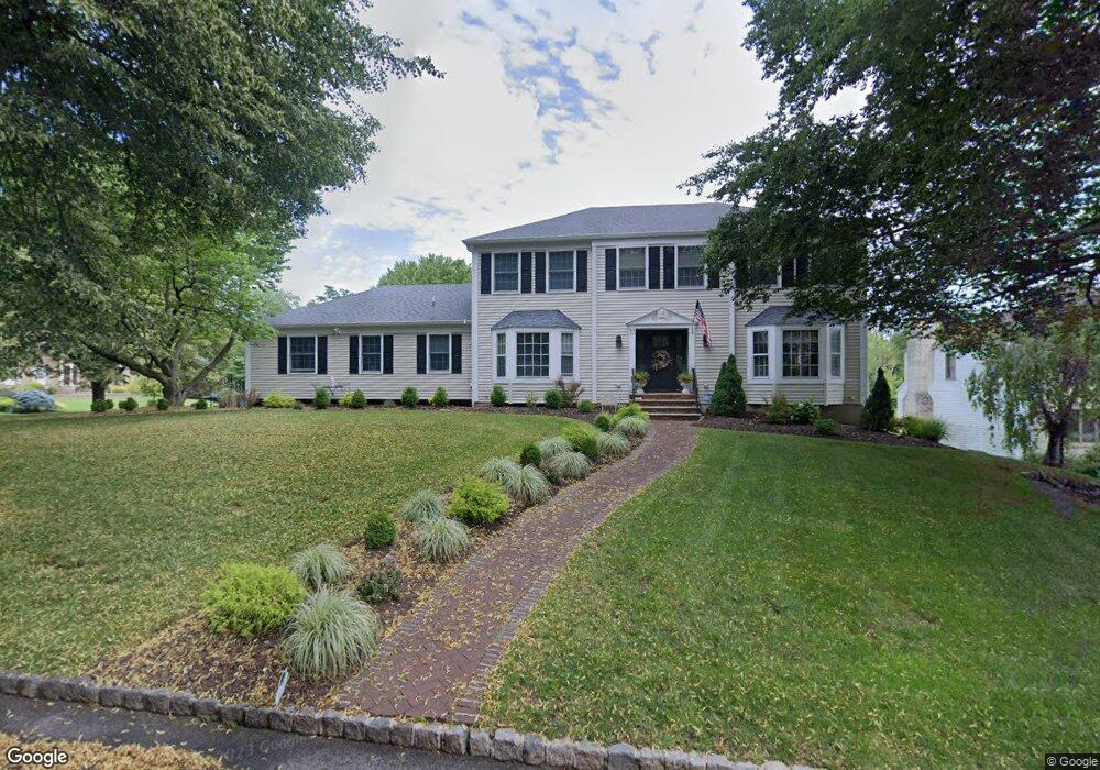 11 Layer Dr, Morris Plains, NJ 07950 - photo 1