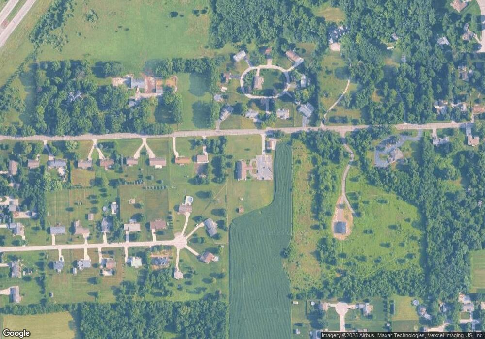 3628 W Johnson Rd, La Porte, IN 46350 - photo 1