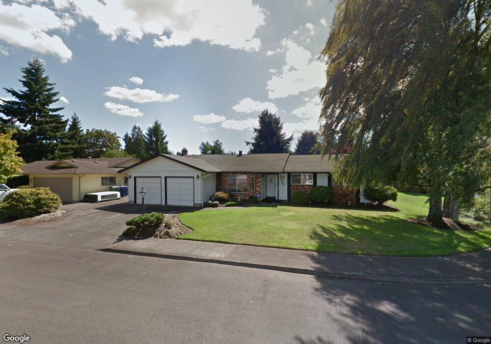 5322 Jeffrey Ct N, Keizer, OR 97303 - photo 1