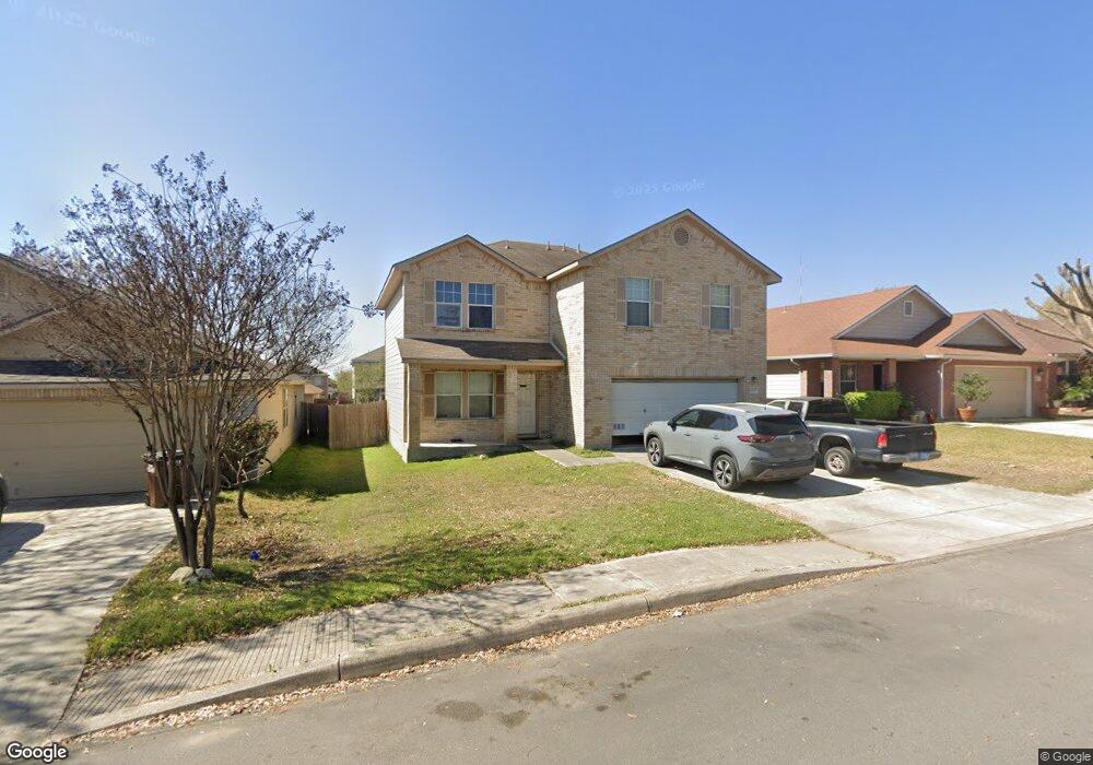 11012 Geneva Ford, San Antonio, TX 78254 - photo 1