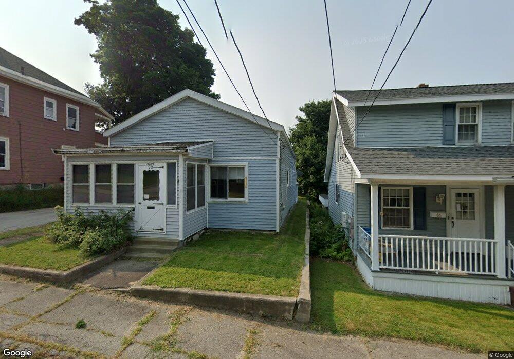 90 Spruce St, Berlin, NH 03570 - photo 1