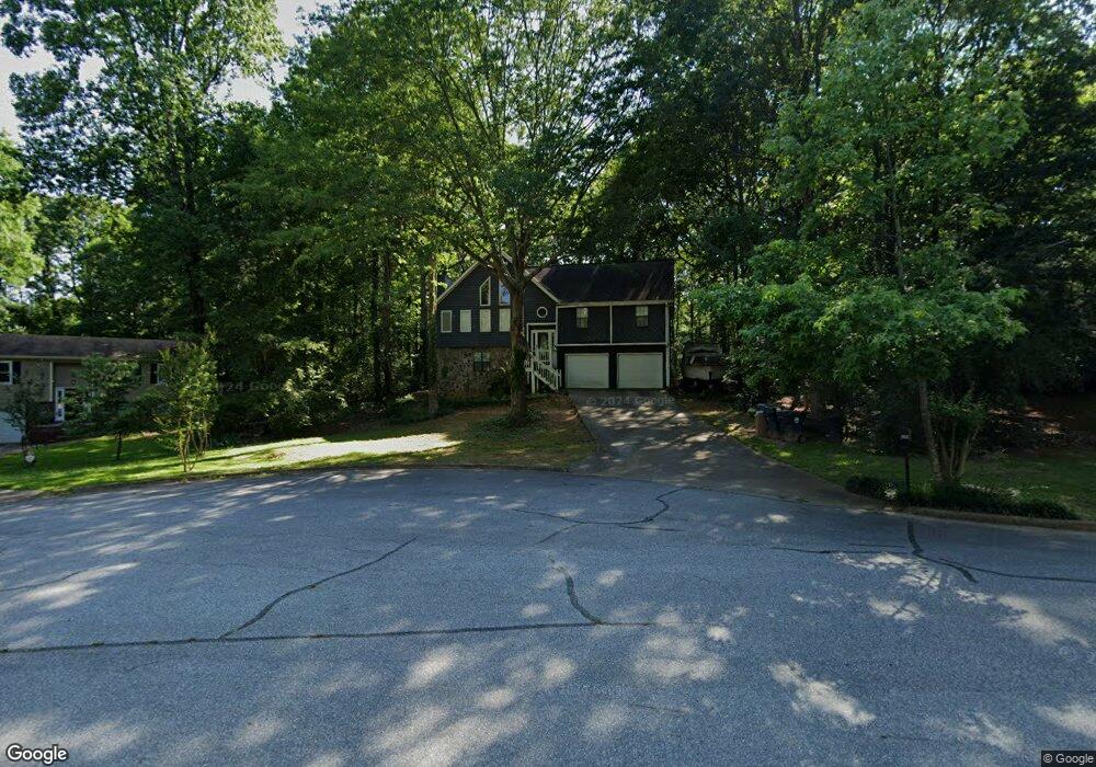 595 Elvina Ct unit 1, Dacula, GA 30019 - photo 1