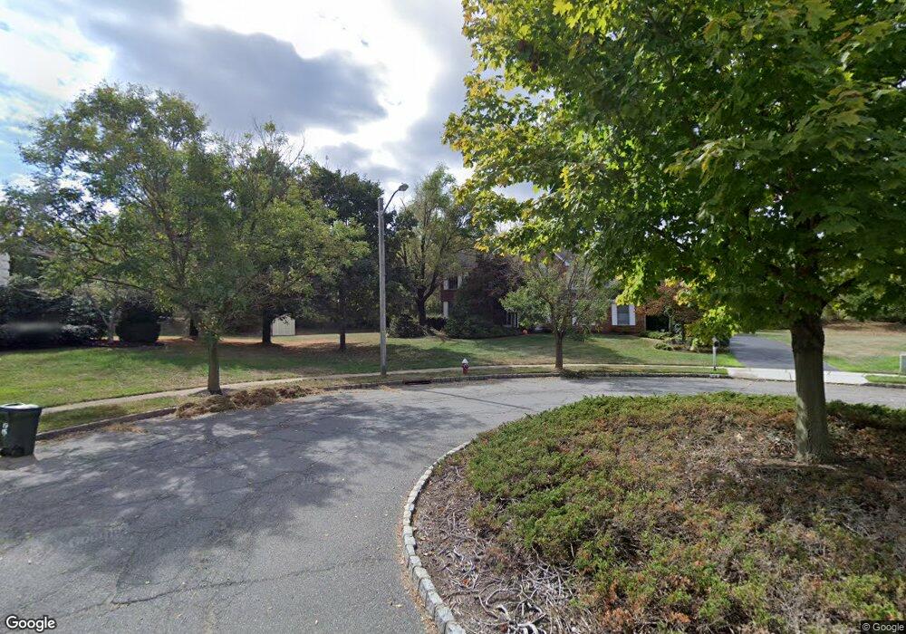 14 Kehoe Ct, Princeton Junction, NJ 08550 - photo 1