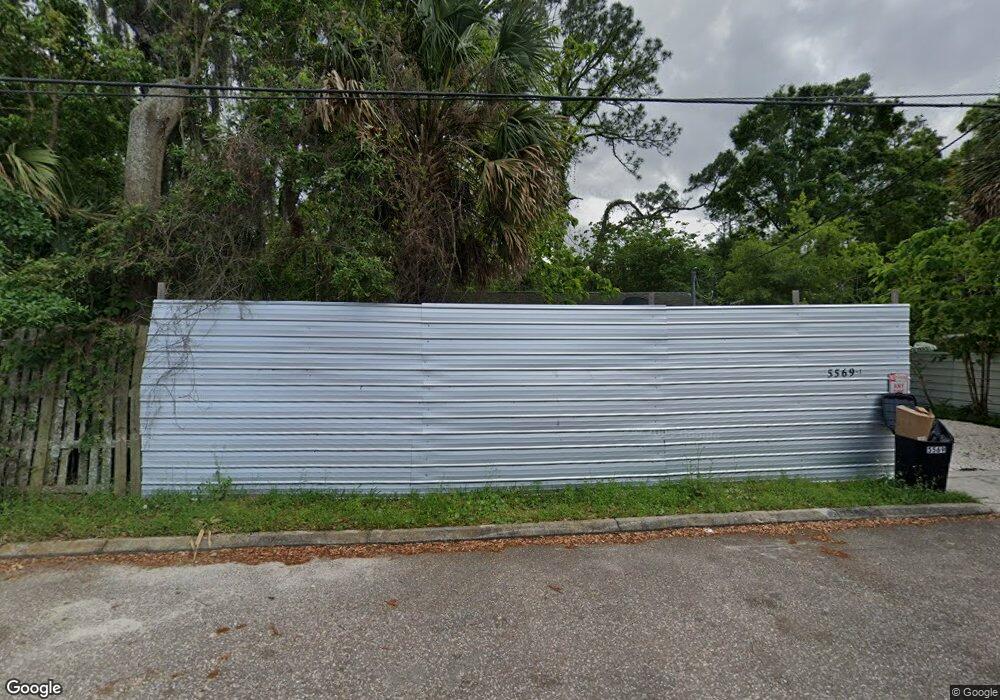 5569 Jammes Rd, Jacksonville, FL 32244 - photo 1