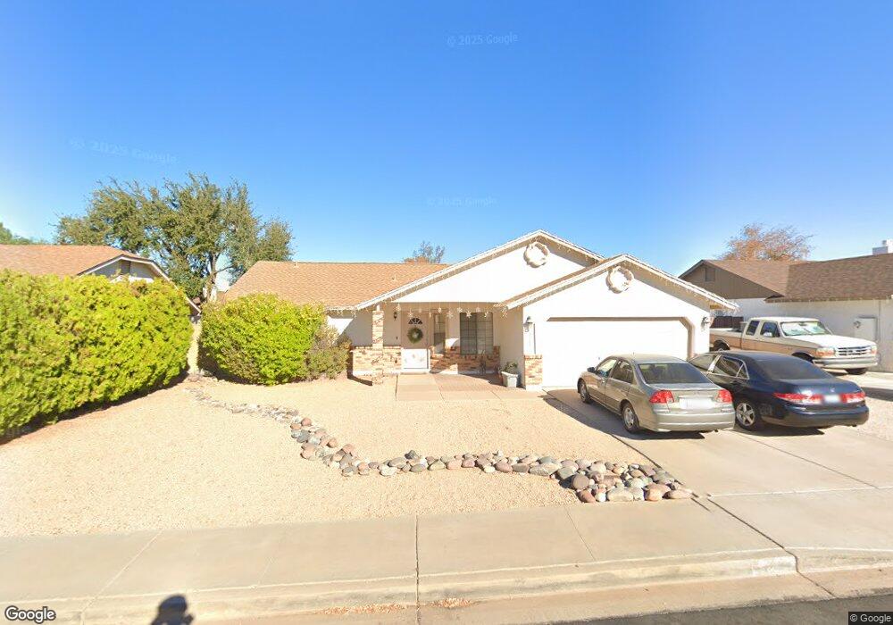 5742 E Enrose St unit UNREAL, Mesa, AZ 85205 - photo 1