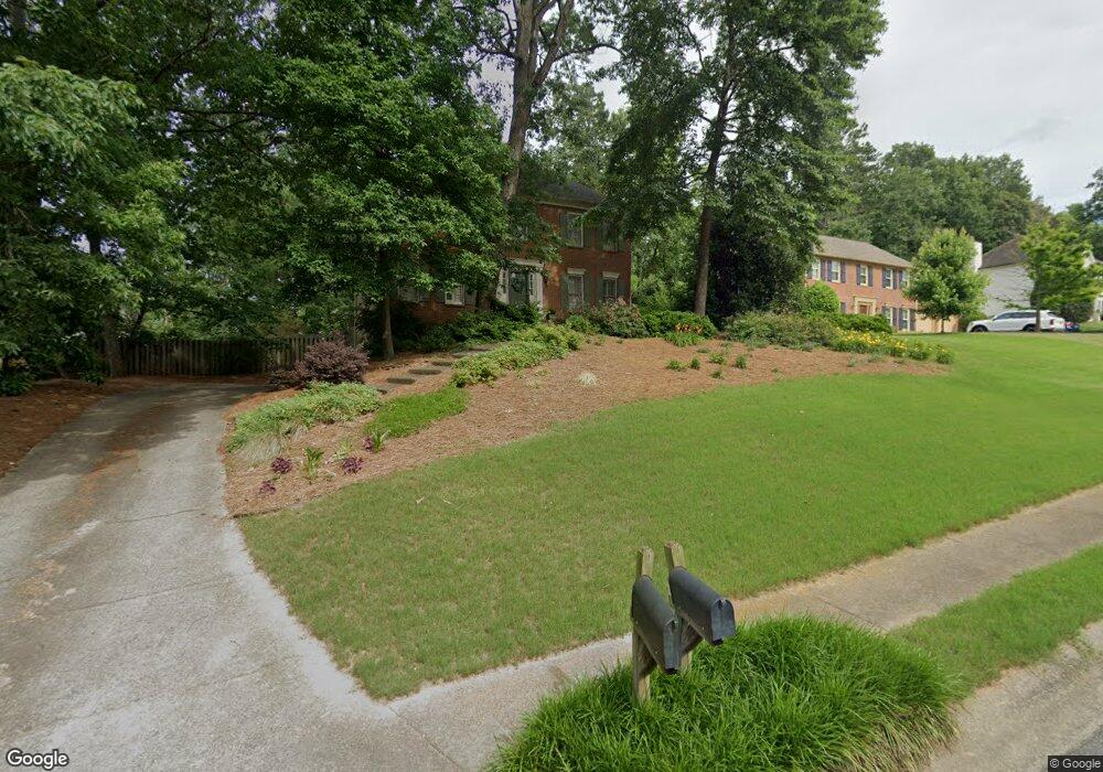 3672 Bramblewood Way unit 1, Marietta, GA 30062 - photo 1