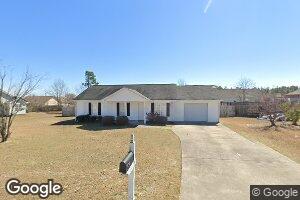 160 Sandy Creek Ct, Gaston, SC 29053