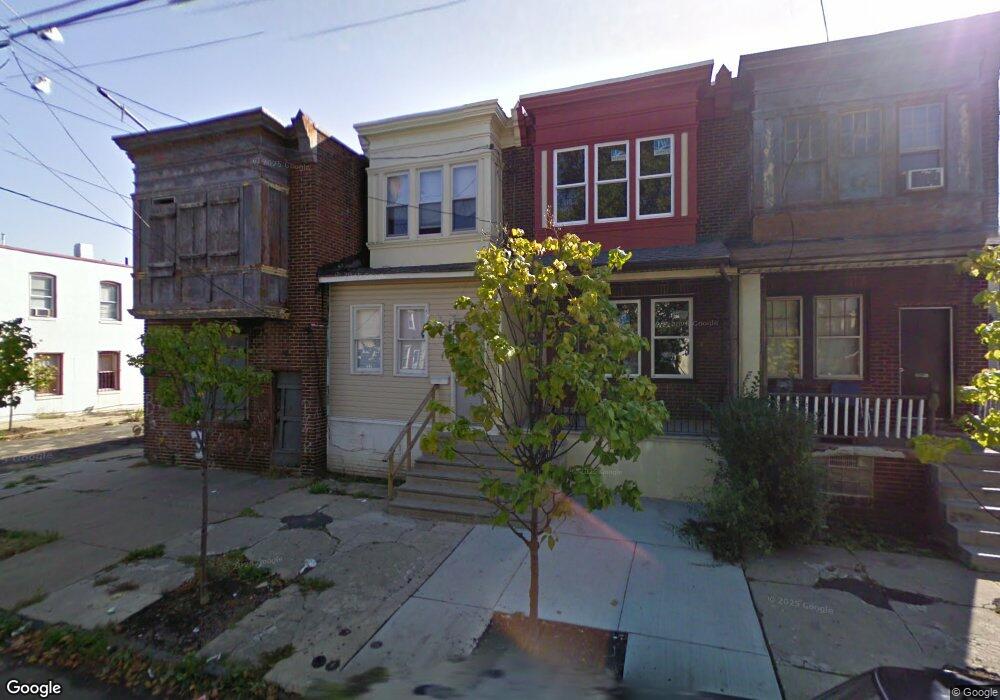 1016 N 3rd St, Camden, NJ 08102 - photo 1