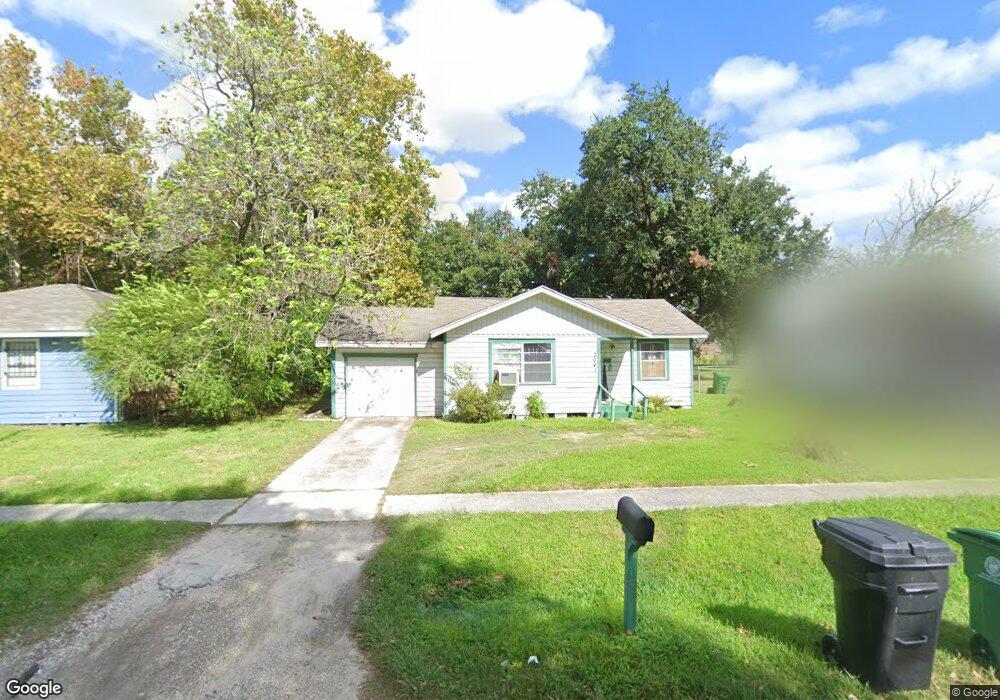 7041 Jay St, Houston, TX 77028 - photo 1