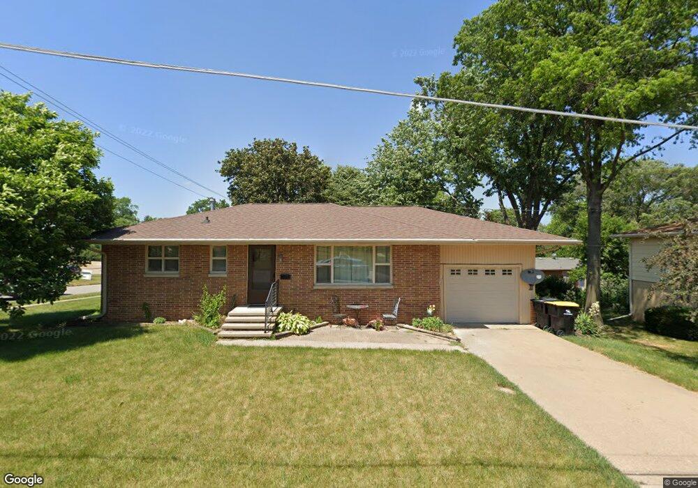1318 Hyvue St, Adel, IA 50003 - photo 1