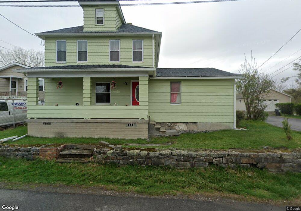 29 Friend St, Pittston, PA 18640 - photo 1
