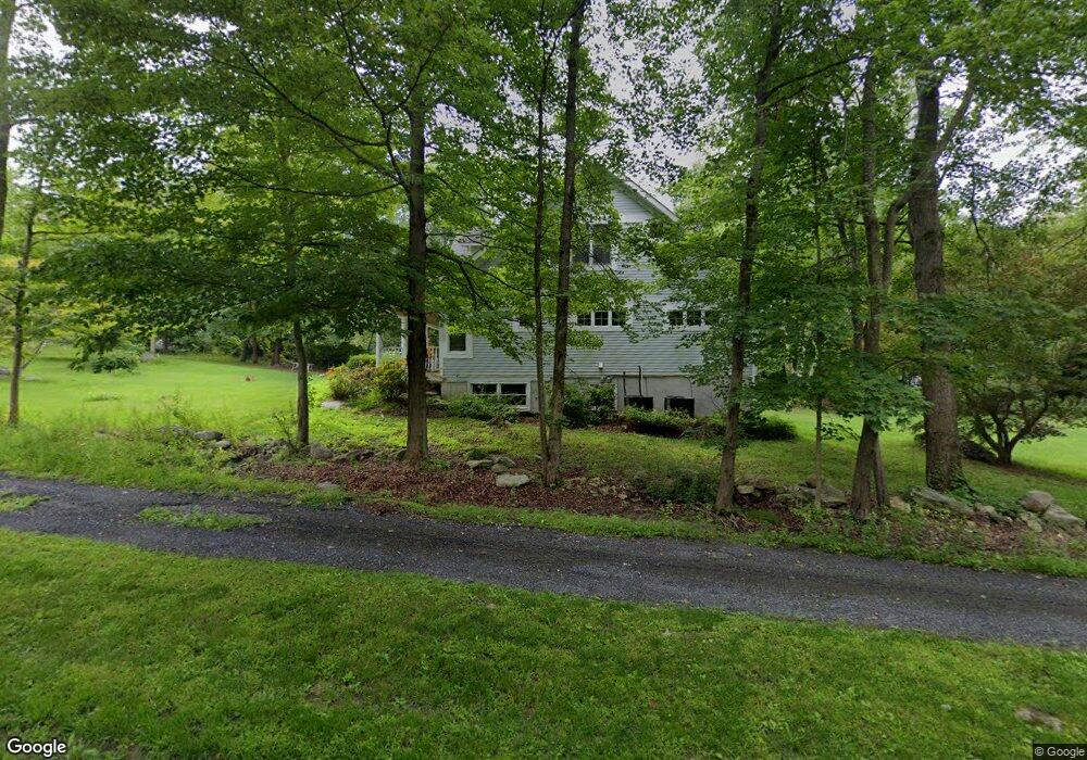 36 Harmony Hill Rd, Pawling, NY 12564 - photo 1